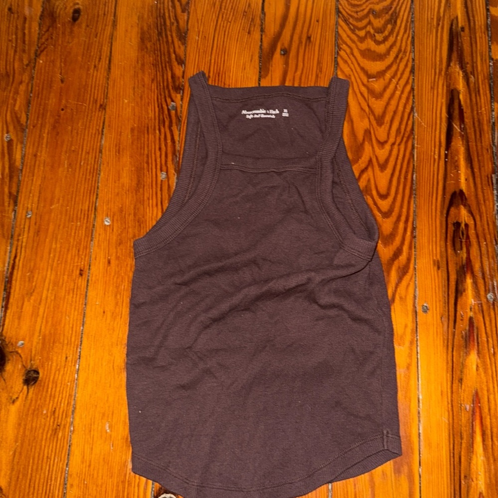 Abercrombie & Fitch tank top